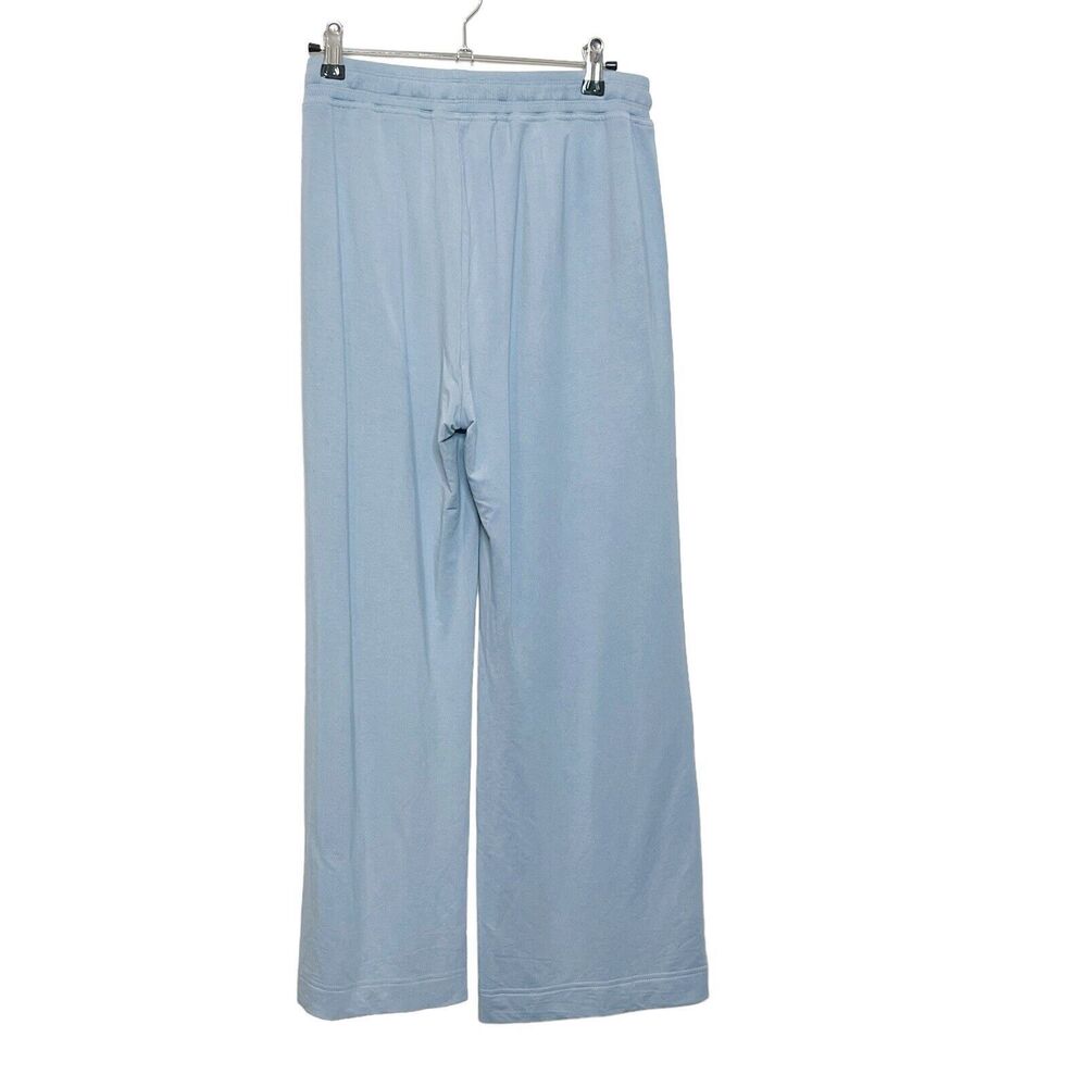 Lake Pajamas Set Dusty Blue Women’s - Size S - Picture 5 of 12